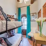 Semesterbostad In Tuscany With Pool And Scenic Views Ruota