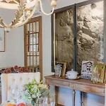 Semesterbostad In Tuscany With Pool And Scenic Views *