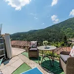 Semesterbostad In Tuscany With Pool And Scenic Views