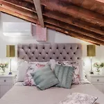 Semesterbostad In Tuscany With Pool And Scenic Views Ruota