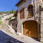In Tuscany With Pool And Scenic Views Semesterbostad