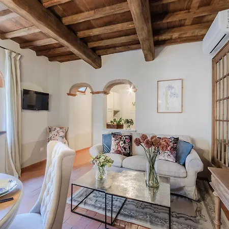 Prázdninový dům In Tuscany With Pool And Scenic Views Ruota